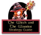 เกมส์ The Witch and The Warrior Strategy Guide เกมส์ The Witch and The Warrior Strategy Guide