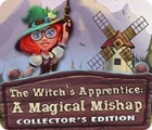 เกมส์ The Witch's Apprentice: A Magical Mishap Collector's Edition