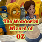 เกมส์ The Wonderful Wizard of Oz