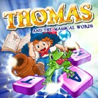 เกมส์ Thomas And The Magical Words