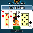 เกมส์ Three card Poker
