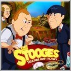 เกมส์ The Three Stooges: Treasure Hunt Hijinks