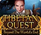 เกมส์ Tibetan Quest: Beyond the World's End
