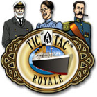 เกมส์ Tic-A-Tac Royale