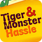 เกมส์ Tiger and Monster Hassle