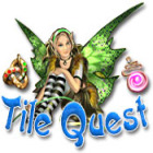 เกมส์ Tile Quest