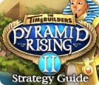 เกมส์ The TimeBuilders: Pyramid Rising 2 Strategy Guide