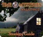 เกมส์ Time Mysteries: Inheritance Strategy Guide