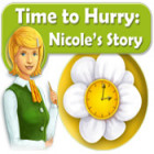 เกมส์ Time to Hurry: Nicole's Story