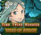 เกมส์ Time Twins Mosaics Tales of Avalon