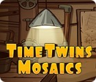 เกมส์ Time Twins Mosaics