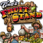 เกมส์ Tino's Fruit Stand