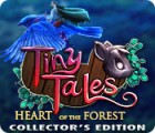 เกมส์ Tiny Tales: Heart of the Forest Collector's Edition