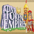เกมส์ Tiny Token Empires เกมส์ Tiny Token Empires