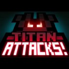 เกมส์ Titan Attacks