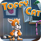 เกมส์ Toffy Cat