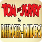 เกมส์ Tom and Jerry: Refriger-Raiders