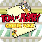 เกมส์ Tom and Jerry Cheese War