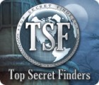 เกมส์ Top Secret Finders