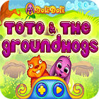 เกมส์ Toto and The Groundhogs