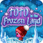 เกมส์ Toto In The Frozen Land