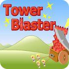 เกมส์ Tower Blaster