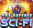 เกมส์ Toy Defense 4: Sci-Fi