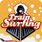 เกมส์ Train Surfing