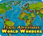 เกมส์ Travel Adventures: World Wonders เกมส์ Travel Adventures: World Wonders