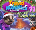 เกมส์ Travel Mosaics 11: Christmas Sleigh Ride