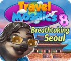 เกมส์ Travel Mosaics 8: Breathtaking Seoul
