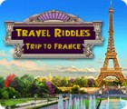 เกมส์ Travel Riddles: Trip to France