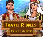 เกมส์ Travel Riddles: Trip to Greece เกมส์ Travel Riddles: Trip to Greece