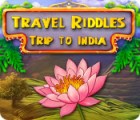 เกมส์ Travel Riddles: Trip to India