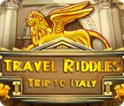 เกมส์ Travel Riddles: Trip To Italy