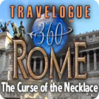 เกมส์ Travelogue 360: Rome - The Curse of the Necklace
