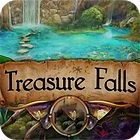 เกมส์ Treasure Falls