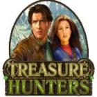 เกมส์ Treasure Hunters
