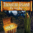 เกมส์ Treasure Island: The Golden Bug