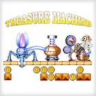เกมส์ Treasure Machine เกมส์ Treasure Machine