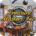 เกมส์ Treasure Masters, Inc.: The Lost City