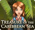 เกมส์ Treasure of the Caribbean Seas เกมส์ Treasure of the Caribbean Seas