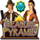 เกมส์ Treasure Pyramid
