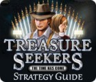 เกมส์ Treasure Seekers: The Time Has Come Strategy Guide