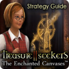 เกมส์ Treasure Seekers: The Enchanted Canvases Strategy Guide
