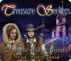 เกมส์ Treasure Seekers: Follow the Ghosts Strategy Guide