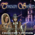 เกมส์ Treasure Seekers: Follow the Ghosts Collector's Edition
