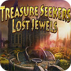 เกมส์ Treasure Seekers: Lost Jewels