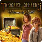 เกมส์ Treasure Seekers: Visions of Gold