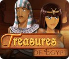เกมส์ Treasures of Egypt